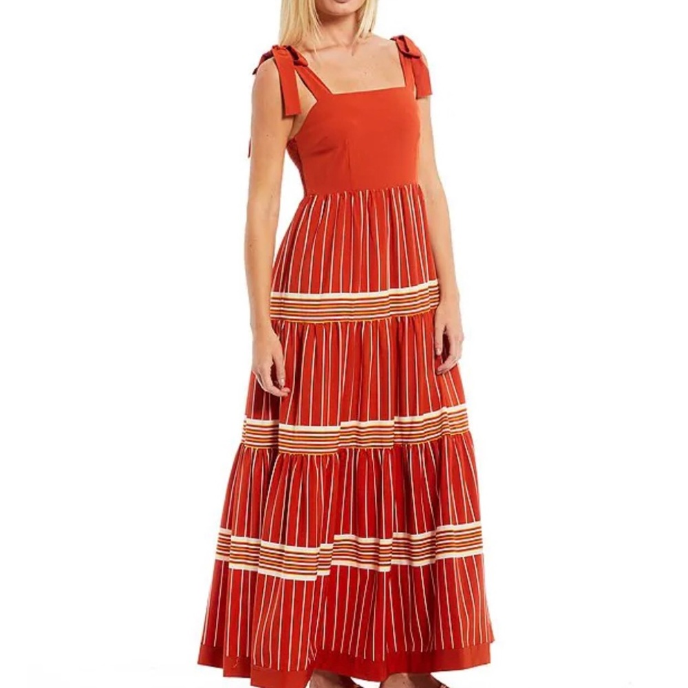 A Love A Sundress NEW